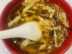 瑶柱碗仔翅-旺角宝港式茶餐厅(寮步店)