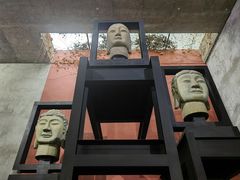 -鹿野苑石刻艺术博物馆