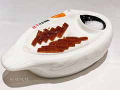 -煜丰汴京烤鸭(福彩路店)