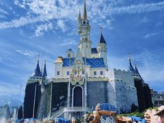 -蓬莱欧乐堡梦幻世界