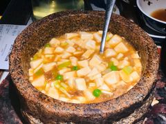 -绿茶餐厅(昆明世纪金源店)