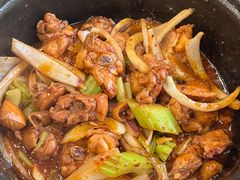 -重庆鸡公煲(学衡路店)