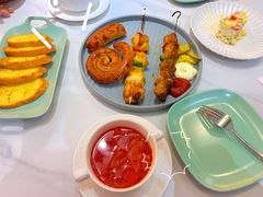 -库滋明·俄罗斯特色美食(中央大街店)