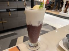 雪糕红豆冰-石板街港澳冰室(天环店)