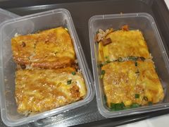 传统三鲜豆皮-老通城豆皮大王(吉庆街店)