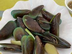 -浩海美食店(闸坡店)