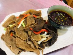 -洪霞餐馆