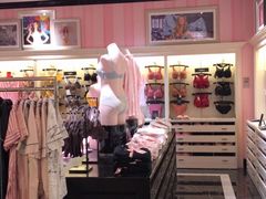 店内环境-Victoria's Secret(苏州中心全品类店)