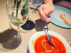 -波特曼西餐厅(中央大街店)