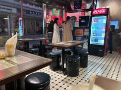 -肥汁米蘭香港米线(宁波路总店)
