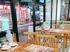 -大厨的餐厅(曾厝垵总店)