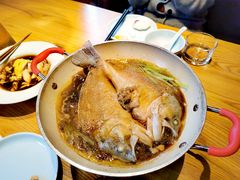 -顺香居·老字号湖北菜(江汉路店)