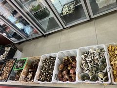 -双喜农庄·菌香园(安居家园店)