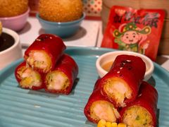 -禄运茶居·手工点心(恒宝广场店)