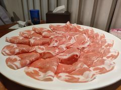 -前门杨记·铜锅涮肉(王府井·故宫店)