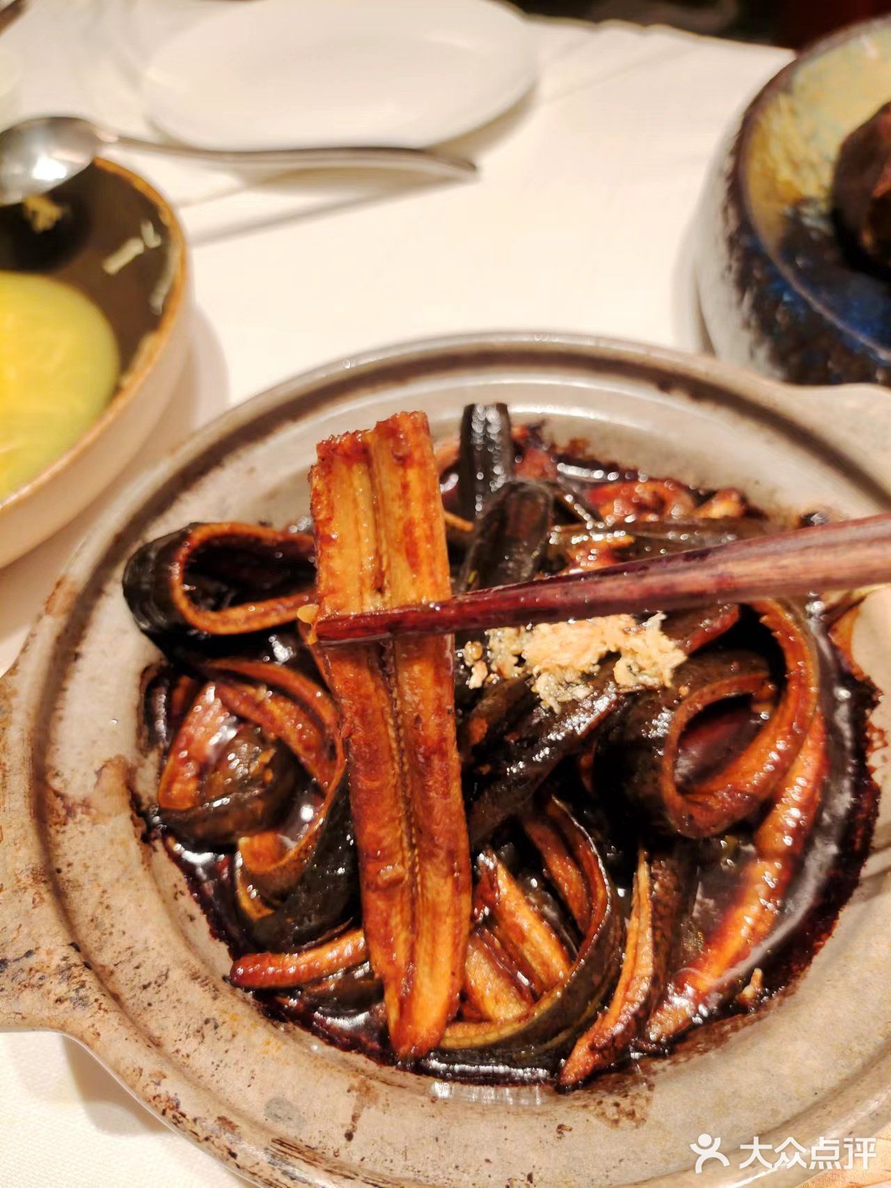 淮扬菜首选，基本没有踩雷的