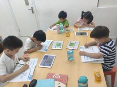 -斯坦星球AI编程·机器人科创·科学实验·信奥·思维·STEM·积木拼搭·竞赛考级(浦东联洋广场大拇指龙阳御桥中心)