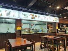 -南来顺饭庄·小吃·涮肉·清真(大观园店)