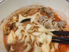 -阿香米线(深业上城店)