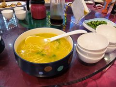 大煮干丝-玉华台饭庄(裕中西里小区店)