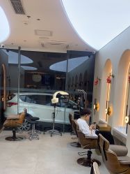 -东时烫染造型·Hair Salon
