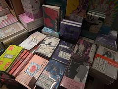 -橡皮书店(翠湖北路店)
