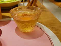 -椒爱水煮鱼川菜(让胡路万达店)