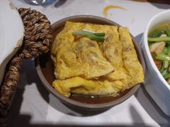 蛋饺-不倒翁·安徽名菜楼(步行街店)