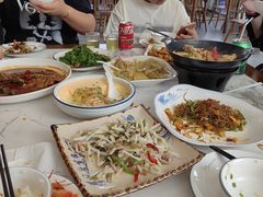 -蟹天蟹地农家菜·阳澄湖大闸蟹(浅水湾店)