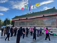 -宗角禄康公园