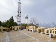 -南山健身公园