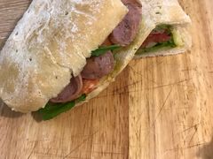 -托斯卡纳烘焙意大利餐厅(五天地店)