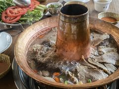 -陀岗美食·云南藏式特色餐厅