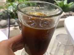 微醺雪莉-1/4 ONE QUARTER COFFEE LAB(朝阳大悦城店)