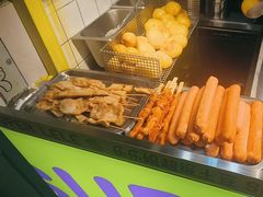 -乐乐姐超级土豆(中关村5号店)