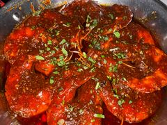 -Dampa Seafood Grill - Dubai