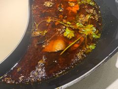 -新辣道鱼火锅(上地华联店)