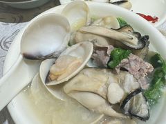 -丰尔粥食·粥底火锅·桑拿鸡(大良总店)