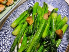 -常来小聚·广州非遗传承餐厅(高德置地店)