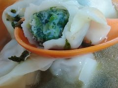 -阿麟馄饨(延长路店)