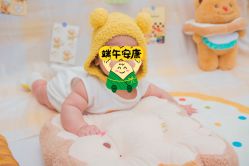 -贝乐家儿童摄影店(繁花中心店)