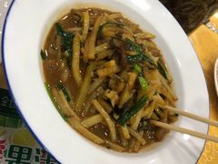 -新疆巴州金丝特餐厅(大钟寺店)