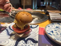 -勇誌烧肉·焱铁烧