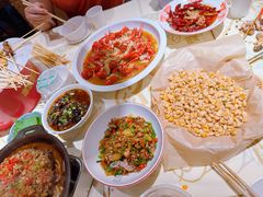 -串盟烧烤大排档·长沙美食地标(星沙店)