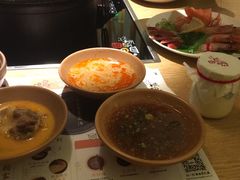 -温野菜涮涮锅(大悦城店)