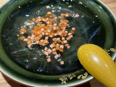 冰粉-先启半步颠小酒馆(常熟万达广场店)