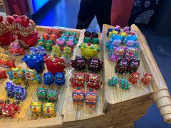 -阿鹏故事云南野生菌火锅(人民路店)