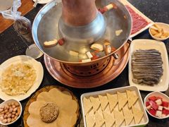 -南门涮肉(通州大船店)
