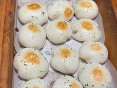 -黄龙海鲜大排档(杭州总店)