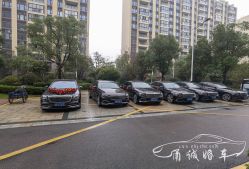 -宁波甬诚婚车(新典路店)